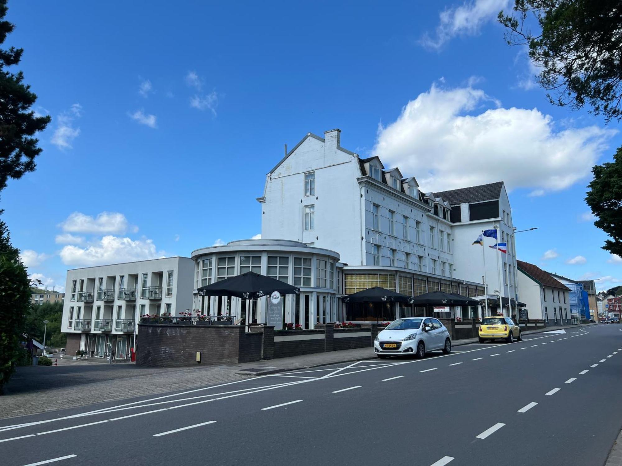 Hotel 2000 Valkenburg Valkenburg aan de Geul Eksteriør billede